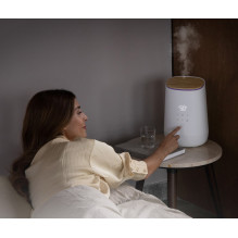 Medisana AH 680 air humidifier