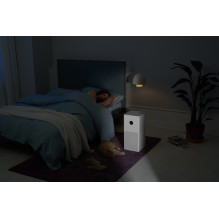 Xiaomi Smart Air Purifier 4 Lite 2 m² 61 dB 33 W baltas