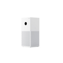 Xiaomi Smart Air Purifier 4 Lite 2 m² 61 dB 33 W baltas