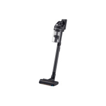 Samsung VS20C9554TK Stick vakuuminis Baterija Dry Cyclonic Be maišelio 0,8 L 580 W Juoda