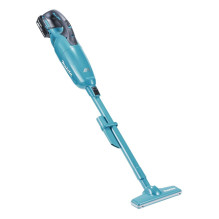 Makita DCL280FZ stick vacuum / electric broom Battery Dry Bagless 0.75 L Blue