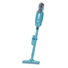 Makita DCL280FZ stick vacuum / electric broom Battery Dry Bagless 0.75 L Blue