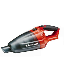 Einhell TE-VC 18 Li – solo...