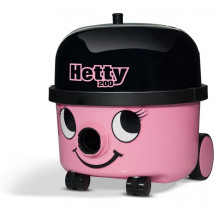 Numatic Hetty HET200-11 9 L cilindrinis vakuuminis sausas 620 W dulkių maišelis