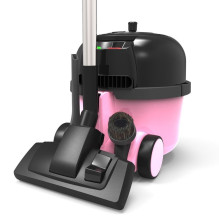 Numatic Hetty HET200-11 9 L cilindrinis vakuuminis sausas 620 W dulkių maišelis