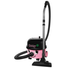 Numatic Hetty HET200-11 9 L Cylinder vacuum Dry 620 W Dust bag