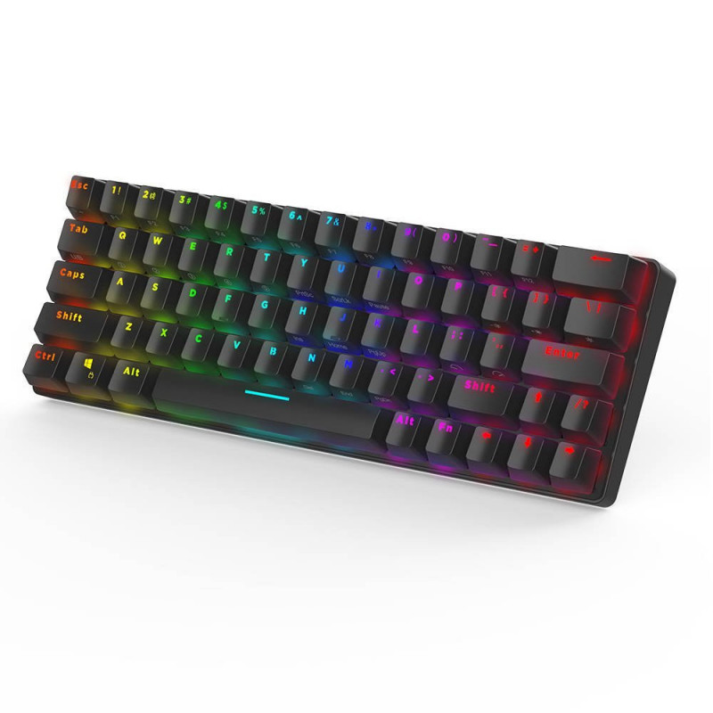 razer goliathus red