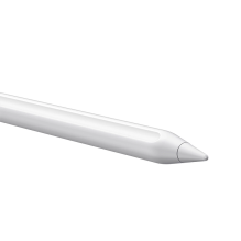 Baseus Smooth Writing 2 active tip stylus for iPad with replaceable tip - white