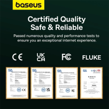 Baseus fast network cable...