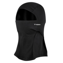 Wozinsky Balaclava WTBBK2 XL termo balaklava po šalmu - juoda