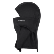 Wozinsky Balaclava WTBBK2 XL termo balaklava po šalmu - juoda