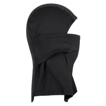 Wozinsky Balaclava WTBBK2 XL termo balaklava po šalmu - juoda