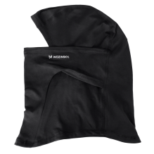 Wozinsky Balaclava WTBBK2 XL thermal balaclava under helmet - black