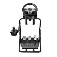 Adjustable Gaming Wheel Stand PXN-A9 (Black)