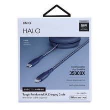 MFi Uniq Halo USB-C /...