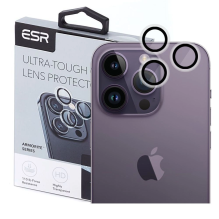 ESR Camera Lens Cover for iPhone 15 Pro / 15 Pro Max