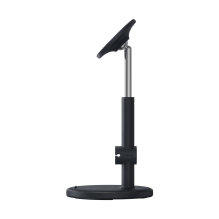 Baseus MagPro magnetic standing holder for the phone - black