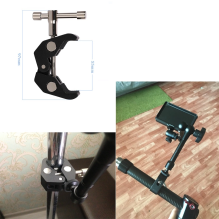 Clamp holder for camera,...