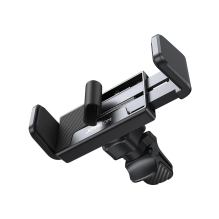 Joyroom car phone holder for air vent black (JR-ZS377)