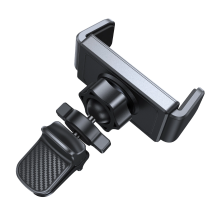 Joyroom car phone holder for air vent black (JR-ZS377)