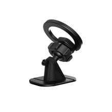 Joyroom magnetic car holder for cockpit / dashboard black (JR-ZS376)