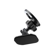 Joyroom magnetic car holder for cockpit / dashboard black (JR-ZS376)