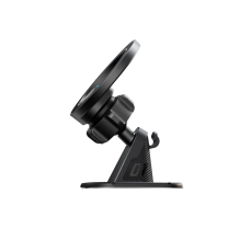 Joyroom magnetic car holder for cockpit / dashboard black (JR-ZS376)