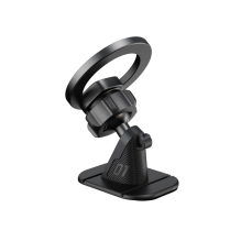 Joyroom magnetic car holder for cockpit / dashboard black (JR-ZS376)