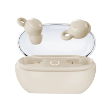 Joyroom JR-TS3 wireless in-ear headphones for sleeping - white