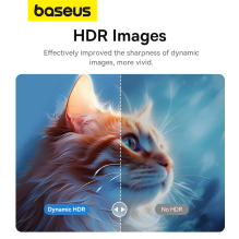 Baseus High Definition...