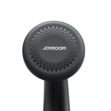 Joyroom JR-ZS356 universal magnetic car holder for a phone on the cockpit / window - black