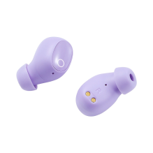 Joyroom Jdots Series belaidės ausinės (JR-DB2) – violetinės spalvos