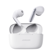 Joyroom Jbuds (JR-BC1) ANC wireless in-ear headphones - white