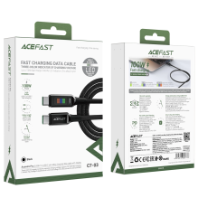 Acefast C7-03 USB-C USB-C...