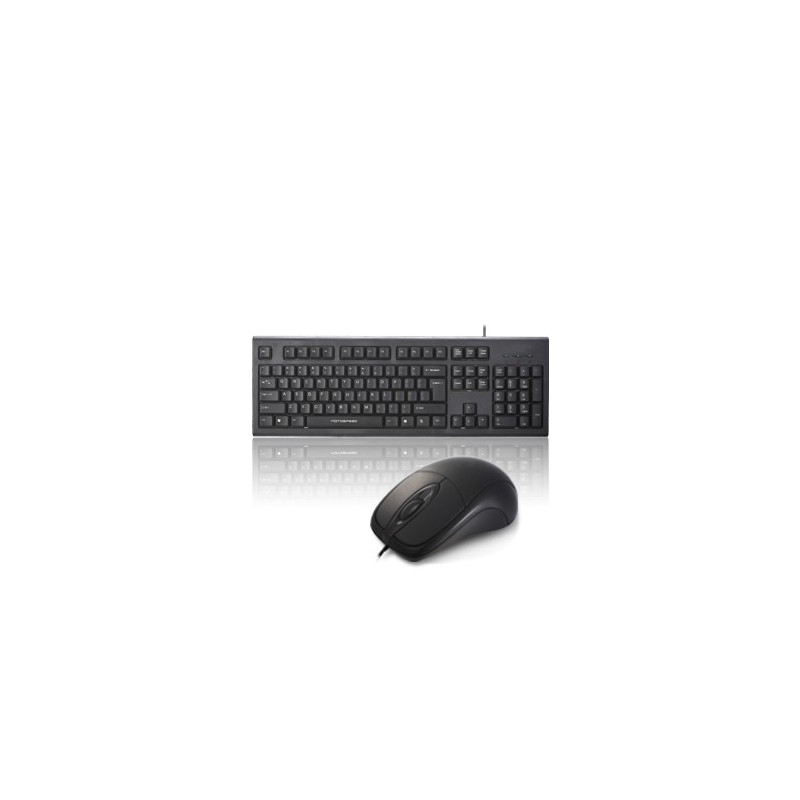 motospeed keyboard and mouse