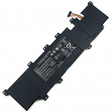 Asus VivoBook S500CA-SI30401U S500CA-SI50305T nešiojamo kompiuterio baterija