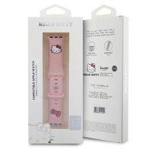 Hello Kitty Silicone Kitty...