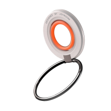 Joyroom JR-ZS383 MagSafe magnetic phone holder - orange