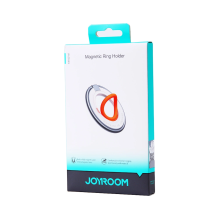 Joyroom JR-ZS383 MagSafe magnetic phone holder - orange