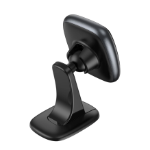 Wozinsky WUMTD magnetic phone holder for car dashboard - black