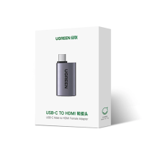 Ugreen US320 USB-C HDMI...