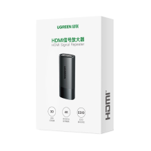 Ugreen CM429 HDMI signal...