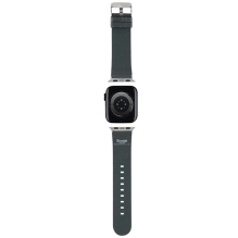 Hello Kitty Kitty Head strap for Apple Watch 38 / 40 / 41mm - black