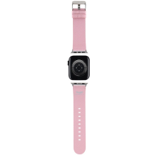 Hello Kitty Kitty Head strap for Apple Watch 38 / 40 / 41mm - pink