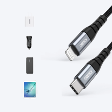 Choetech IP0041 USB-C /...