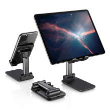 Choetech H88-BK foldable stand for a phone or tablet - black