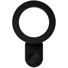 Uniq Trelix Car magnetic dashboard holder - black