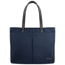 Uniq Hava bag for a 16&amp; 39 &amp; 39 RPET laptop - blue