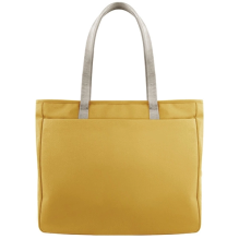 Uniq Hava bag for a 16&amp; 39 &amp; 39 RPET laptop - yellow