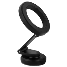 Uniq Velo universal magnetic holder - black